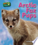 Arctic Fox Pups cover