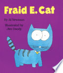 Fraid E. Cat cover