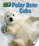 Polar Bear Cubs cover