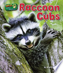 Raccoon Cubs cover