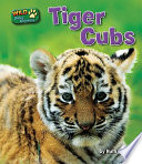 Tiger Cubs cover