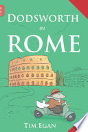 Dodsworth in Rome cover