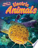Electric Animals cover