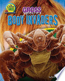Gross Body Invaders cover