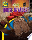 Icky House Invaders cover