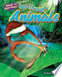 See-Through Animals cover