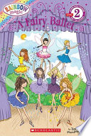 A Fairy Ballet cover