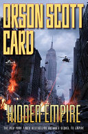 Hidden Empire cover