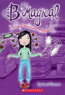 The Chocolate Meltdown (Spelling B/B Magical) cover