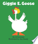 Giggle E. Goose cover