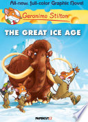 The Great Ice Age cover
