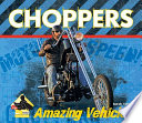 Choppers cover