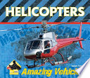 Helicopters cover