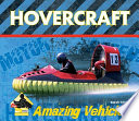 Hovercraft cover