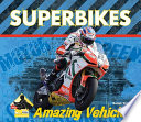 Superbikes cover