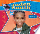 Jaden Smith: Talented Actor cover