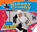 Sidney Crosby: Hockey Champion cover