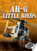 AH-6 Little Birds cover