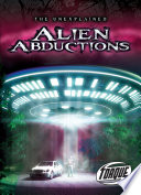 Alien Abductions cover