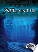 Atlantis cover