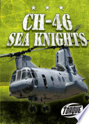 CH-46 Sea Knights cover