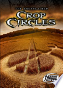 Crop Circles cover