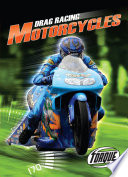 Drag Racing Motorcycles cover