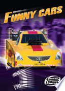 Funny Cars cover