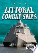 Littoral Combat Ships cover