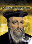 Nostradamus cover