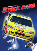 Stock Cars cover