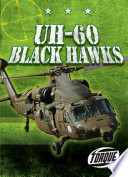 UH-60 Black Hawks cover