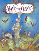 Hank the Clank cover