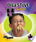 Digestive System cover