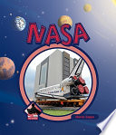 NASA cover