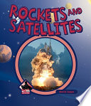 Rockets and Satellites cover