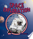 Space Exploration cover