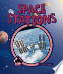 Space Stations cover