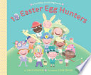 10 Easter Egg Hunters cover