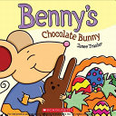 Benny's Chocolate Bunny cover