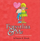 Forsythia & Me cover