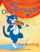 Hey Diddle Diddle cover