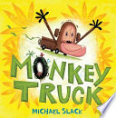 Monkey Truck cover
