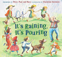 It's Raining, It's Pouring cover