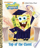 Top of the Class! cover
