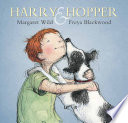 Harry & Hopper cover