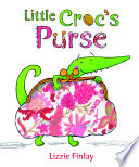 Little Croc's Purse cover