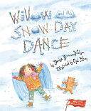 Willow and the Snow Day Dance cover