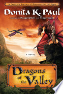 Dragons of the Valley cover