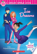 Ice Dreams cover